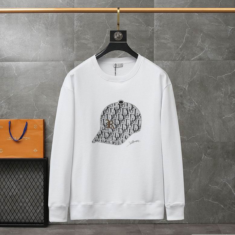Dior Sweatshirt m-3xl-025